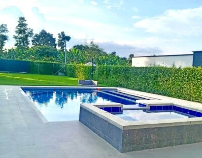 Casa Campestre Amoblada PRADERA