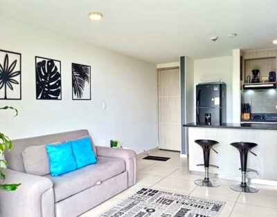 Apartamento Amoblado HORIZONTE 1505